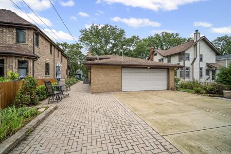 421 North Elm Street Itasca IL 60143