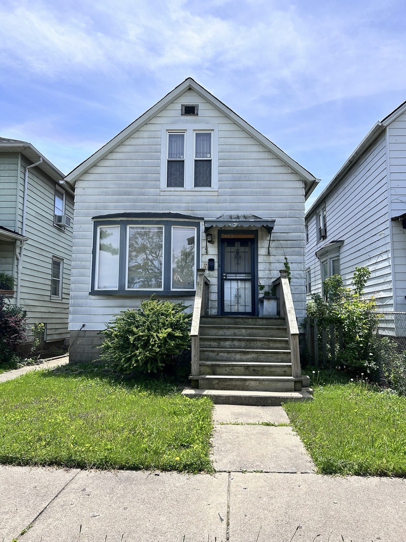 301 West 104th Street Chicago IL 60628