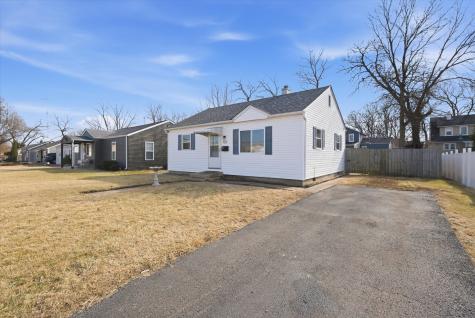 722 West Park Avenue Aurora IL 60506