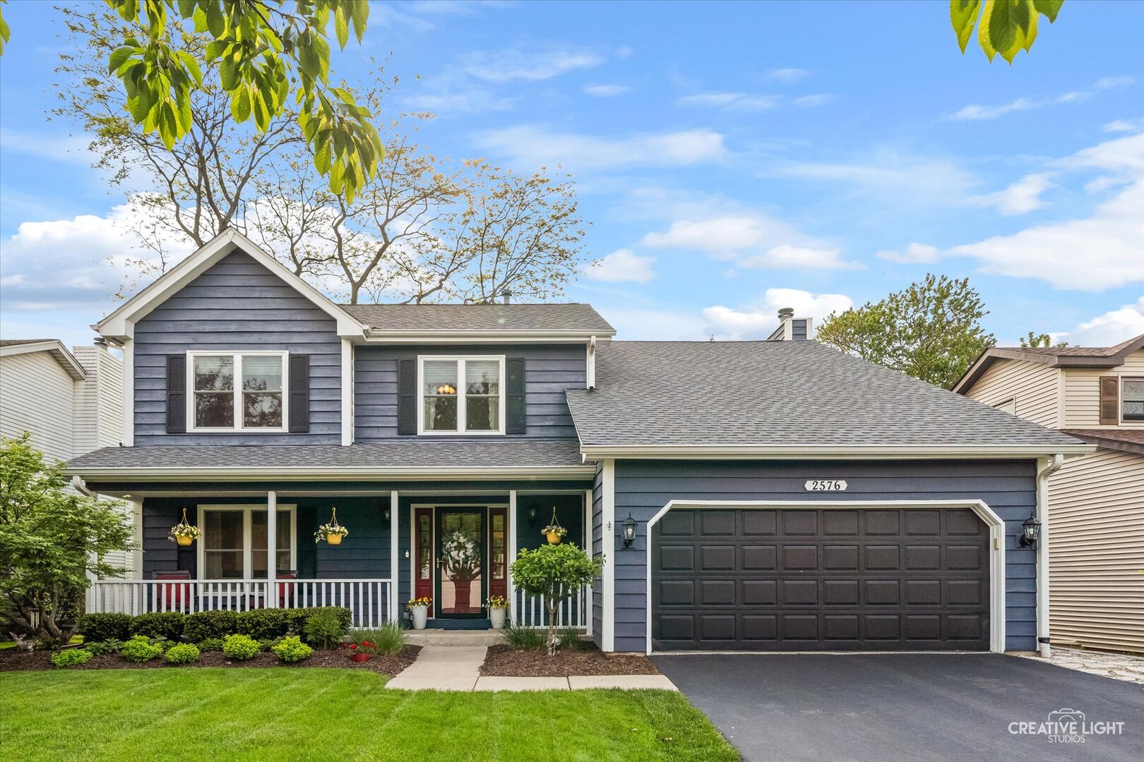 2576 Leach Drive Naperville IL 60564