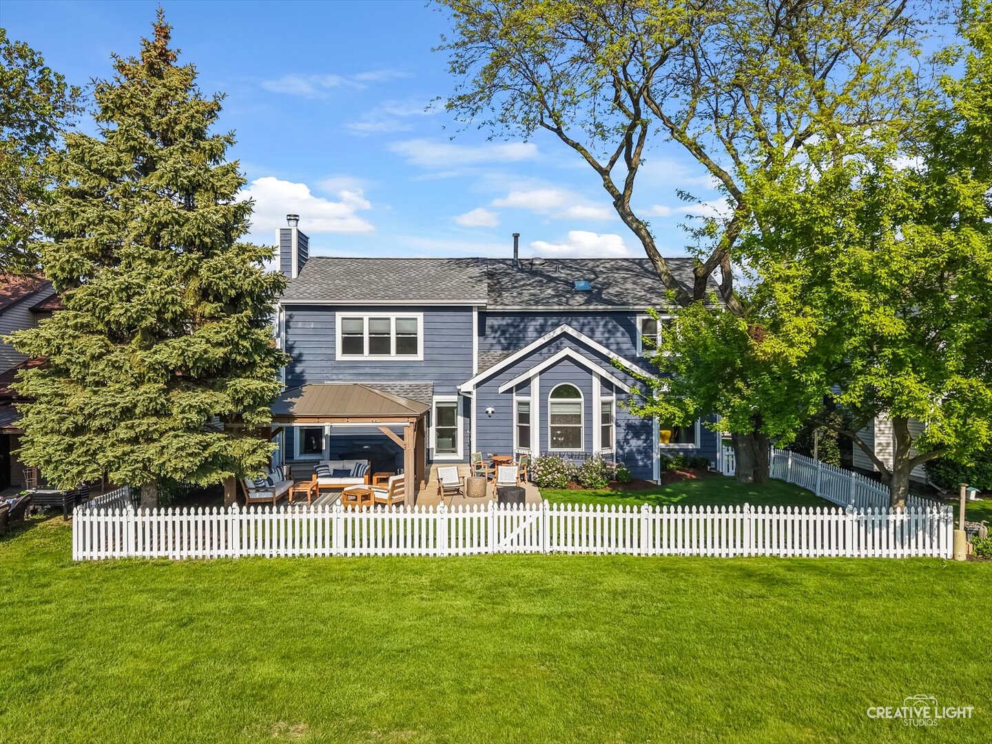 2576 Leach Drive Naperville IL 60564