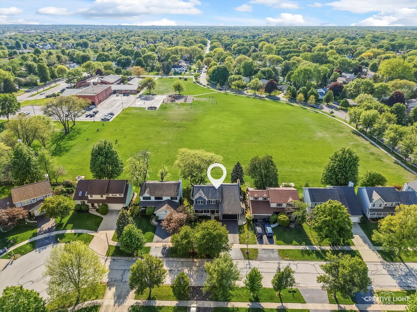 2576 Leach Drive Naperville IL 60564