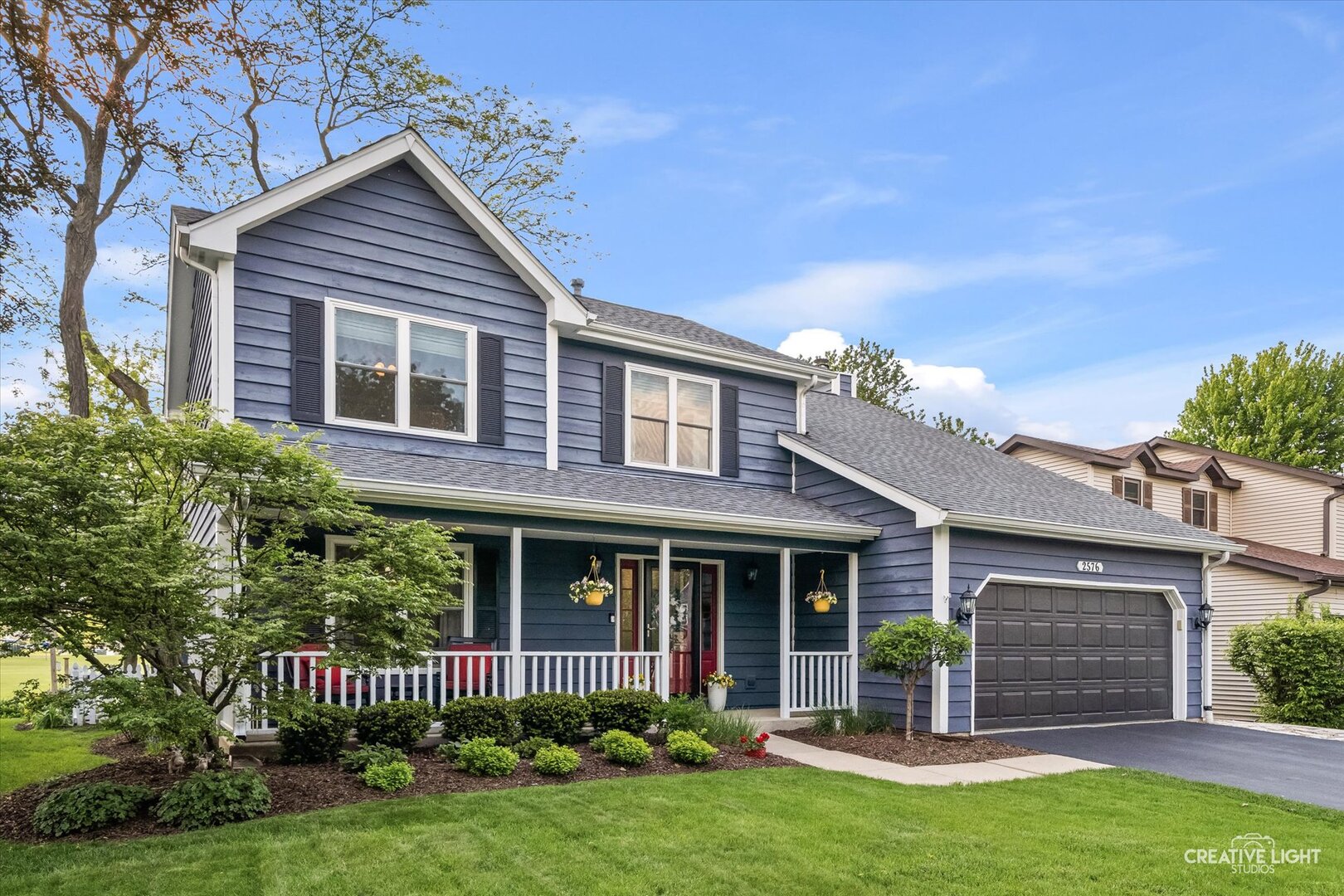2576 Leach Drive Naperville IL 60564