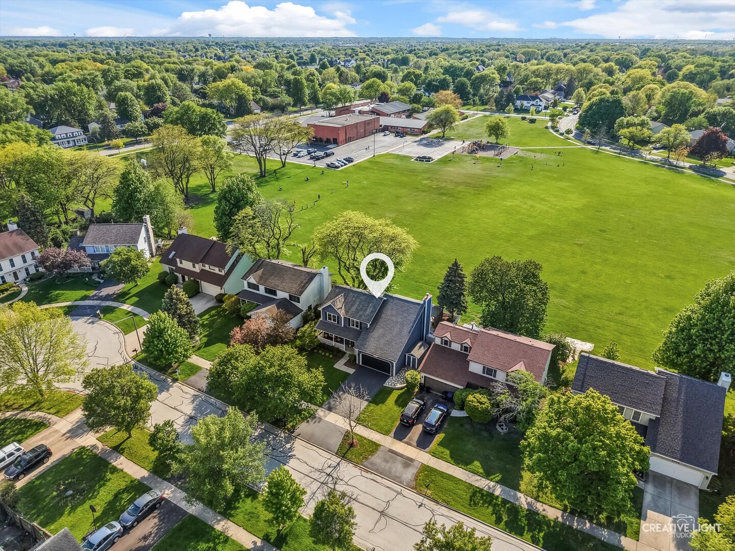 2576 Leach Drive Naperville IL 60564