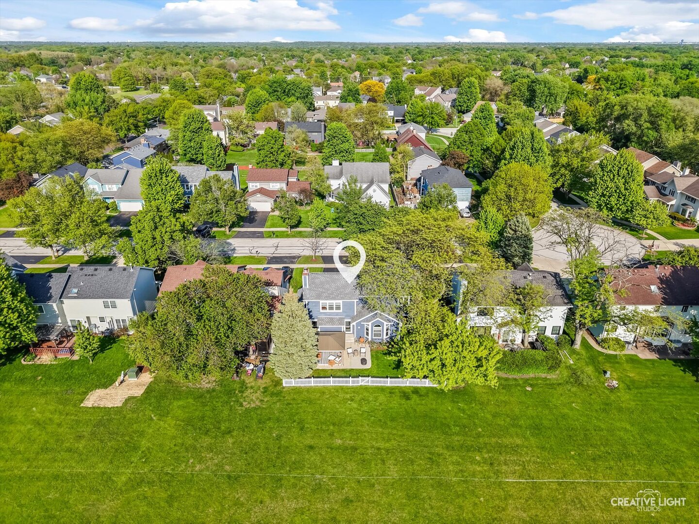 2576 Leach Drive Naperville IL 60564