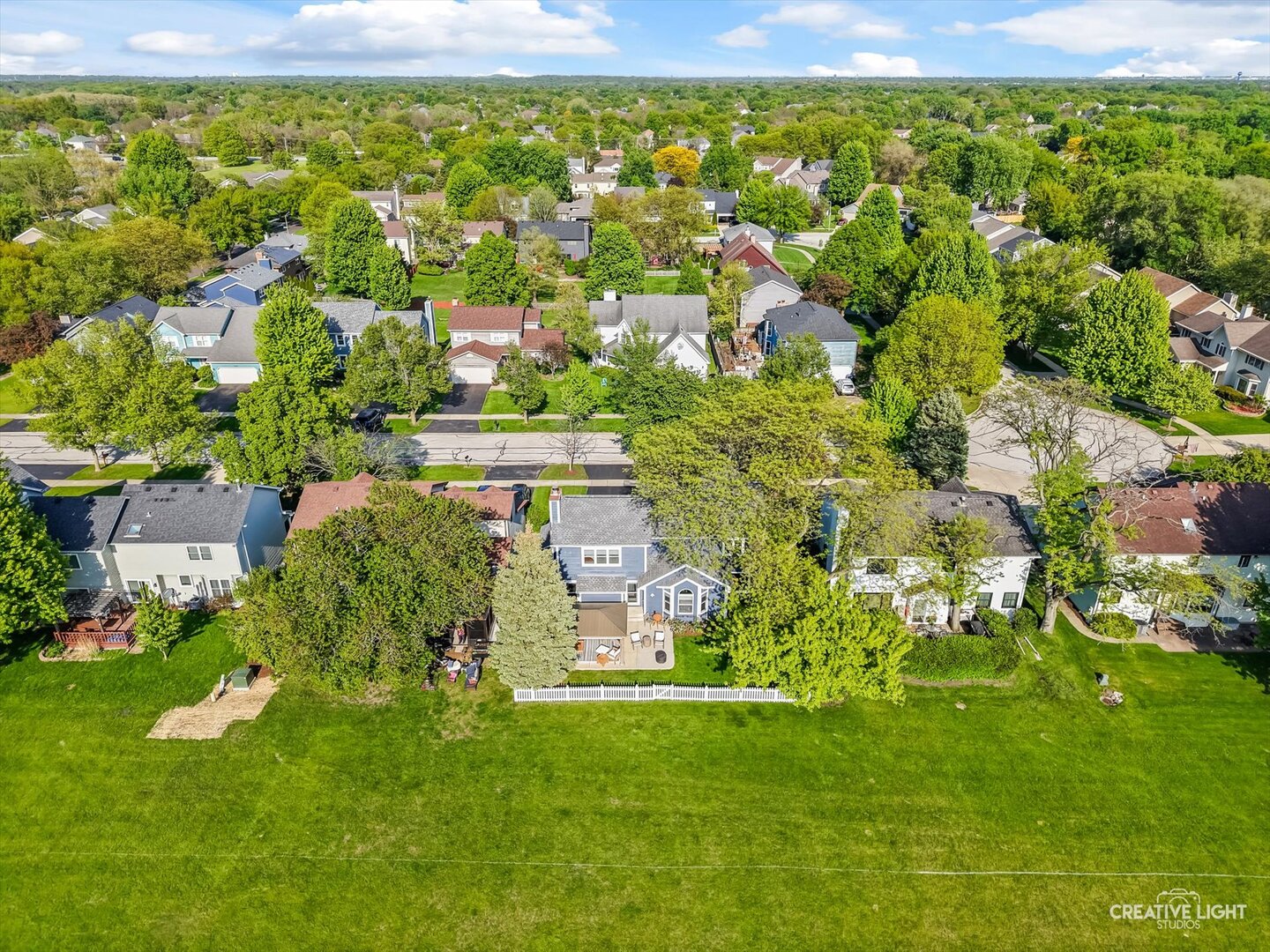 2576 Leach Drive Naperville IL 60564