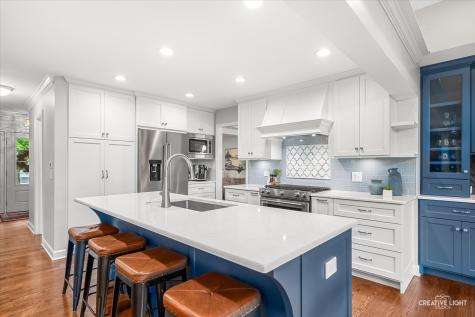 2576 Leach Drive Naperville IL 60564