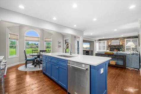 2576 Leach Drive Naperville IL 60564