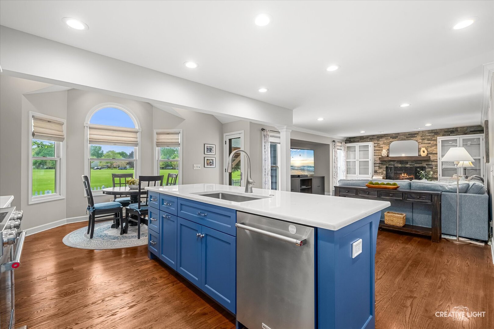 2576 Leach Drive Naperville IL 60564