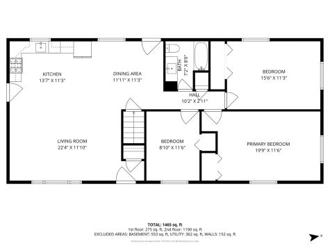 38840 North Park Avenue Beach Park IL 60099