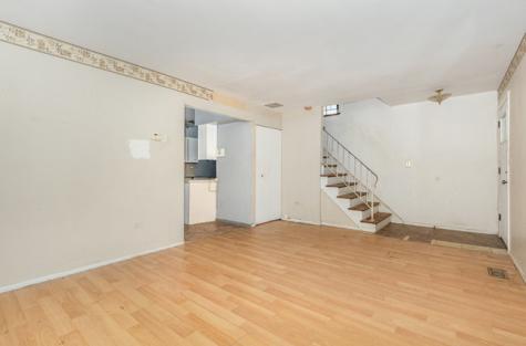 1043 Ashridge Lane University Park IL 60484
