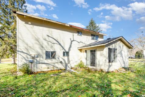 1043 Ashridge Lane University Park IL 60484