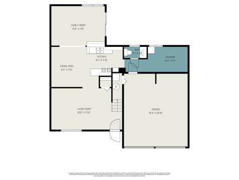 1043 Ashridge Lane University Park IL 60484
