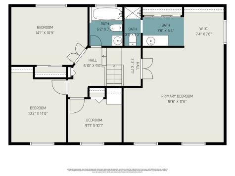 1043 Ashridge Lane University Park IL 60484