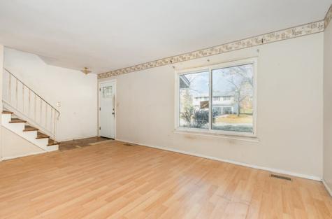 1043 Ashridge Lane University Park IL 60484