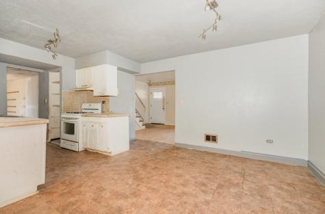 1043 Ashridge Lane University Park IL 60484