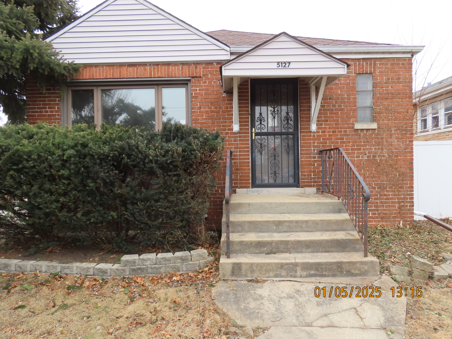 5127 South Parkside Avenue Chicago IL 60638