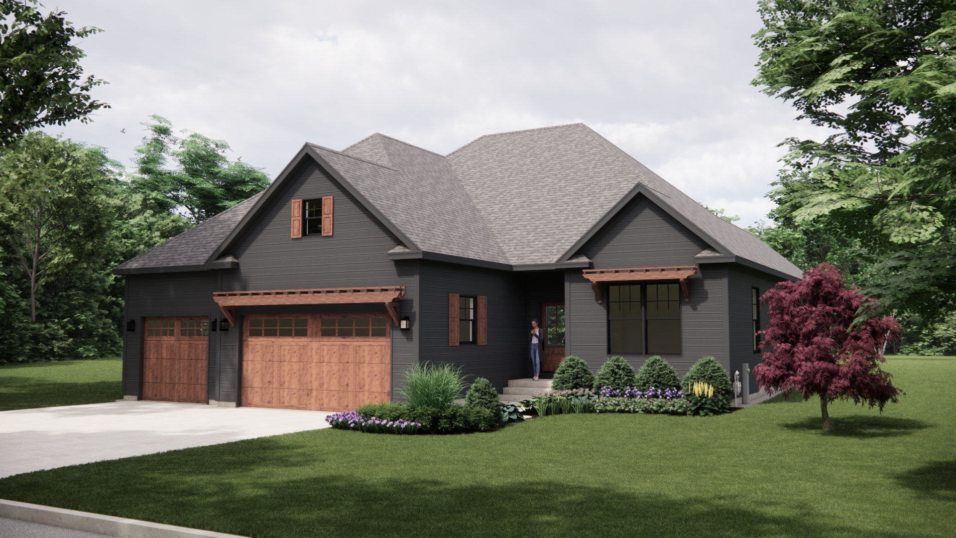 23984 North Red Oak Court Kildeer IL 60047