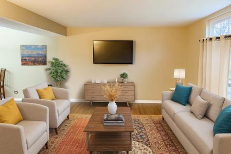 406 Juniper Drive North Aurora IL 60542