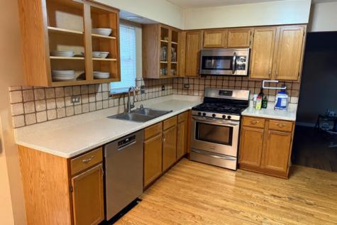406 Juniper Drive North Aurora IL 60542