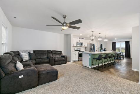 2563 Bella Drive Pingree Grove IL 60140
