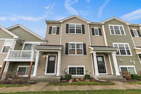 2563 Bella Drive Pingree Grove IL 60140