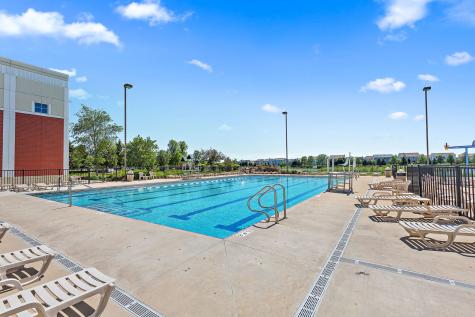 2563 Bella Drive Pingree Grove IL 60140