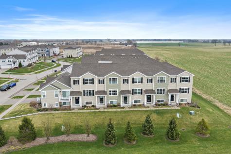 2563 Bella Drive Pingree Grove IL 60140
