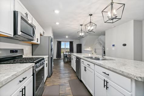 2563 Bella Drive Pingree Grove IL 60140