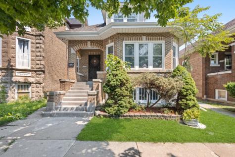 1215 South 58th Court Cicero IL 60804