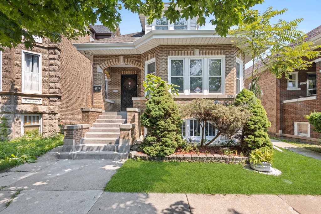 1215 South 58th Court Cicero IL 60804