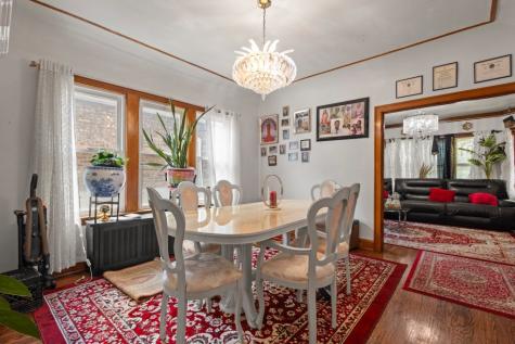 1215 South 58th Court Cicero IL 60804