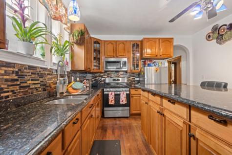 1215 South 58th Court Cicero IL 60804