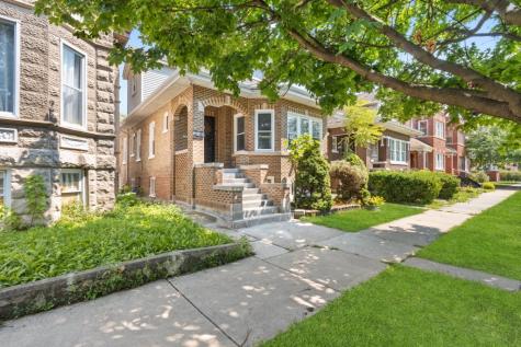 1215 South 58th Court Cicero IL 60804