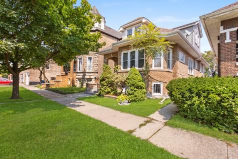1215 South 58th Court Cicero IL 60804