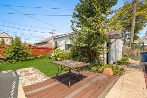 1215 South 58th Court Cicero IL 60804