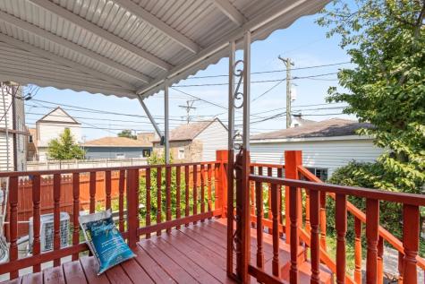 1215 South 58th Court Cicero IL 60804