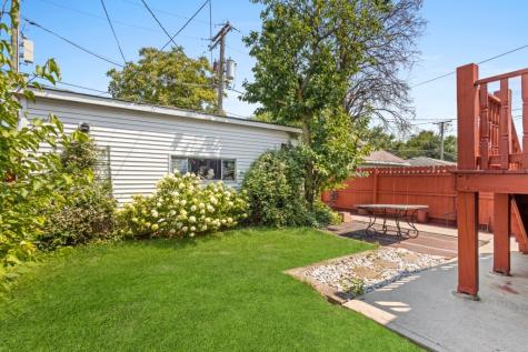 1215 South 58th Court Cicero IL 60804