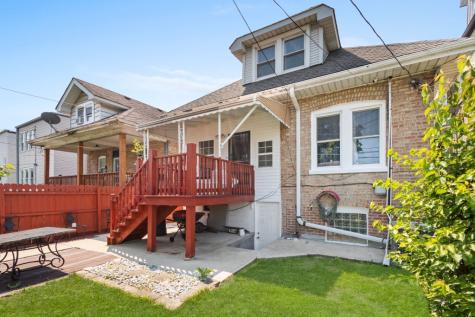 1215 South 58th Court Cicero IL 60804