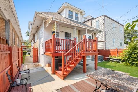 1215 South 58th Court Cicero IL 60804