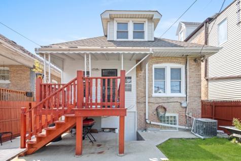 1215 South 58th Court Cicero IL 60804