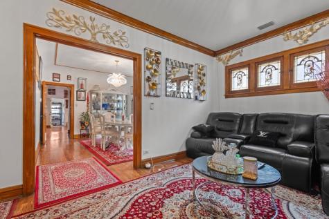 1215 South 58th Court Cicero IL 60804