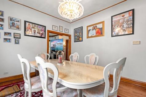 1215 South 58th Court Cicero IL 60804