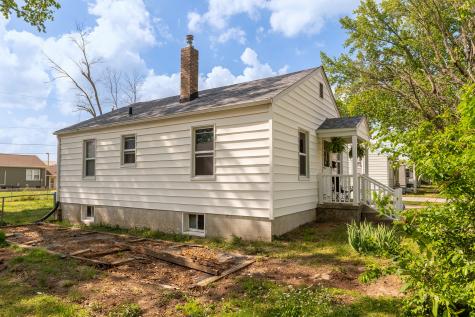 318 South 3rd Street Marion IL 62959