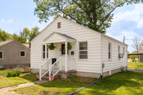 318 South 3rd Street Marion IL 62959