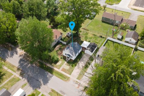 318 South 3rd Street Marion IL 62959