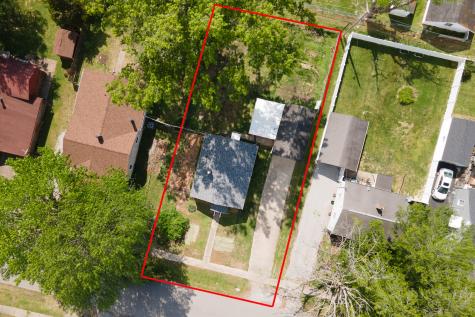 318 South 3rd Street Marion IL 62959