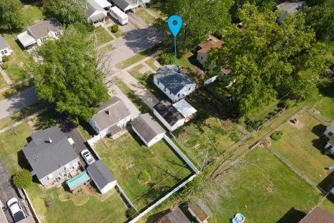 318 South 3rd Street Marion IL 62959