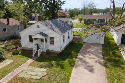 318 South 3rd Street Marion IL 62959