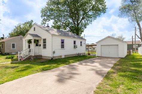 318 South 3rd Street Marion IL 62959